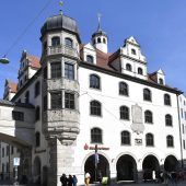 Krach um die Sparkassen-Konten