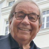 Architekt Ferster gestorben