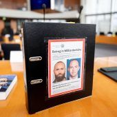 Marsaleks Brief führt zu Tumult vor Gericht