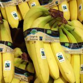 Zwei Milliarden Euro Umsatz mit fairen Produkten