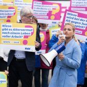 VdK lädt zum Schlagabtausch