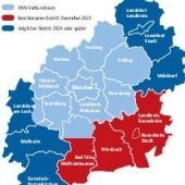 MVV wächst um halbe Million Fahrgäste