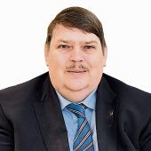 „Putin hat sich in den Westen verbissen“