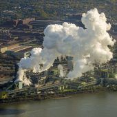 EU genehmigt Milliarden für „grünen“ Stahl