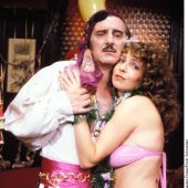 So war das mit dem Monaco Franze