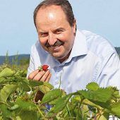 „Ich lebte nur von Schmerztabletten“