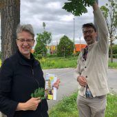 Klimawandel: Bayern sucht die Superbäume