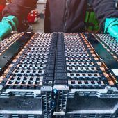 Starthilfe für die Kreislaufwirtschaft