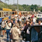 „Manche sagen, wir granteln a bissl viel“