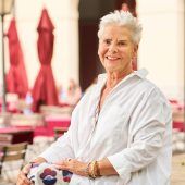 „Der war manchmal richtig uncharmant“