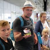 „Es war die Hölle auf Erden“