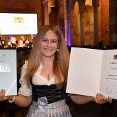 Einfach spitze! Bayerns beste Schüler