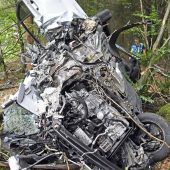 Automatischer Notruf rettet Verunglückten