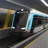 Neue S-Bahn: Zuschlag für Siemens
