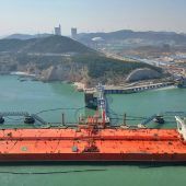 Öl wird knapp, Gas noch nicht