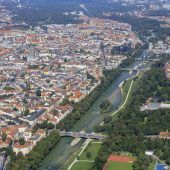 Furcht um die Fische