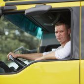 „Im Speditionsgewerbe sind bis zu 130 000 Stellen in Gefahr“