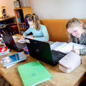 Die KI-Revolution an den Schulen