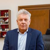 Oberbürgermeister fehlte nach Zahn-OP