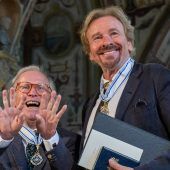 Gottschalk statt Brahms