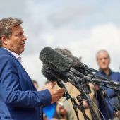 Wasserstoff: Zehn statt fünf Gigawatt