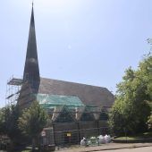 Das ist keine Kirche mehr
