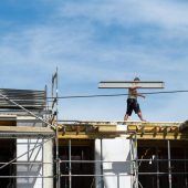 Deutschland in der Wohnungsbau-Krise