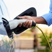 Autokonzerne schmieden Ladeallianz