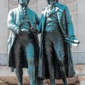 Deutsche Sprache, schöne Sprache