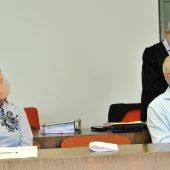 Fisch-Großhändler angeklagt