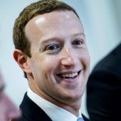 Meta wächst wieder schneller