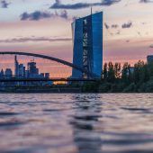 EZB: Zinspause im September möglich