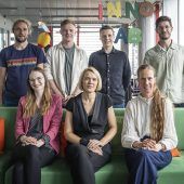 Verwaltung soll intelligenter werden