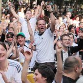 Wo die Vorrunde der Frauen-WM gezeigt wird