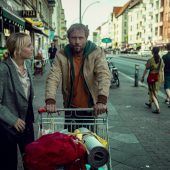 Traue keinem, den du kennst