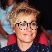 „Es ist schwer, wenn man den Stempel hat“