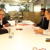 „Die Stimmung in Deutschlands Industrie ist schlecht“