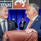 Deutsche Firmen in Ungarn schlagen Alarm