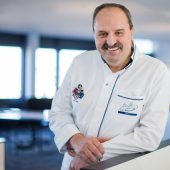 Die Schmerzen einfach wegessen