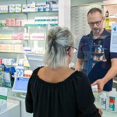 Immer weniger Apotheken in Bayern