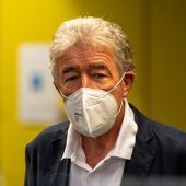 Neue Anklage gegen Ex-Theaterchef