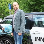 Carsharing als Baustein zu klimafreundlicher Mobilität