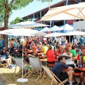 Neuer Rekord aufgestellt – 30. Rosenheimer Radmarathon lockt 2300 Teilnehmer an