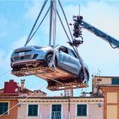 Fiat sagt grauen Autos „arrivederci“