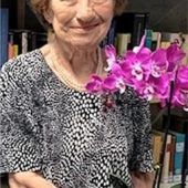 Förderverein gratuliert zum 80.