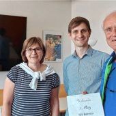 Prien führt Sportlerehrung 2022 durch