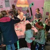 Hotzenplotz-Ausstellung wird verlängert