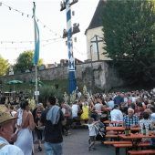 Europafest war voller Erfolg