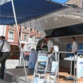 Bayerischer Landtag zu Besuch in Rosenheim