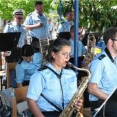 Beschwingt hinein ins Wochenende